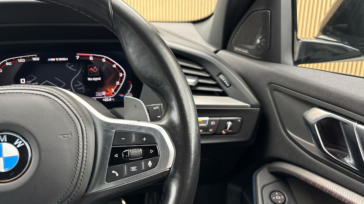 BMW 1 Series Image 14
