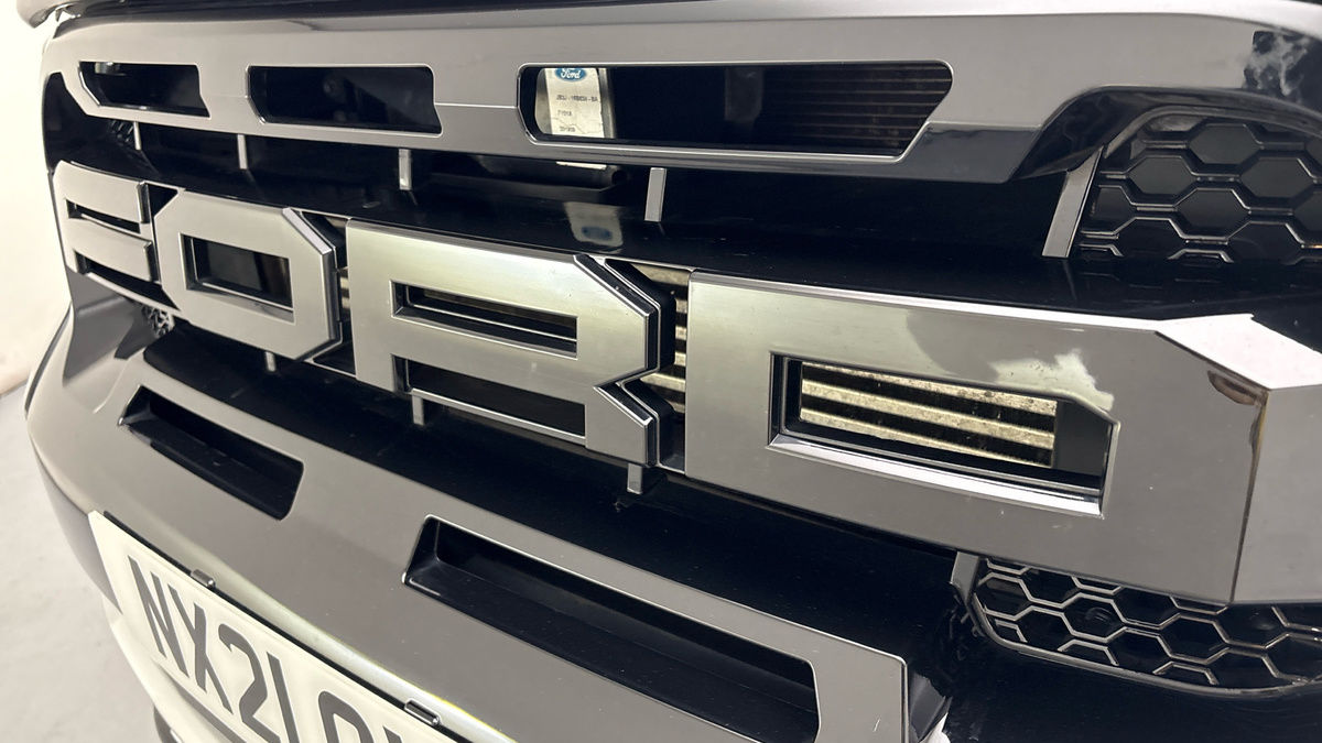 Ford Ranger Image 24