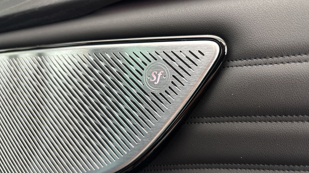 Maserati Grecale Image 35