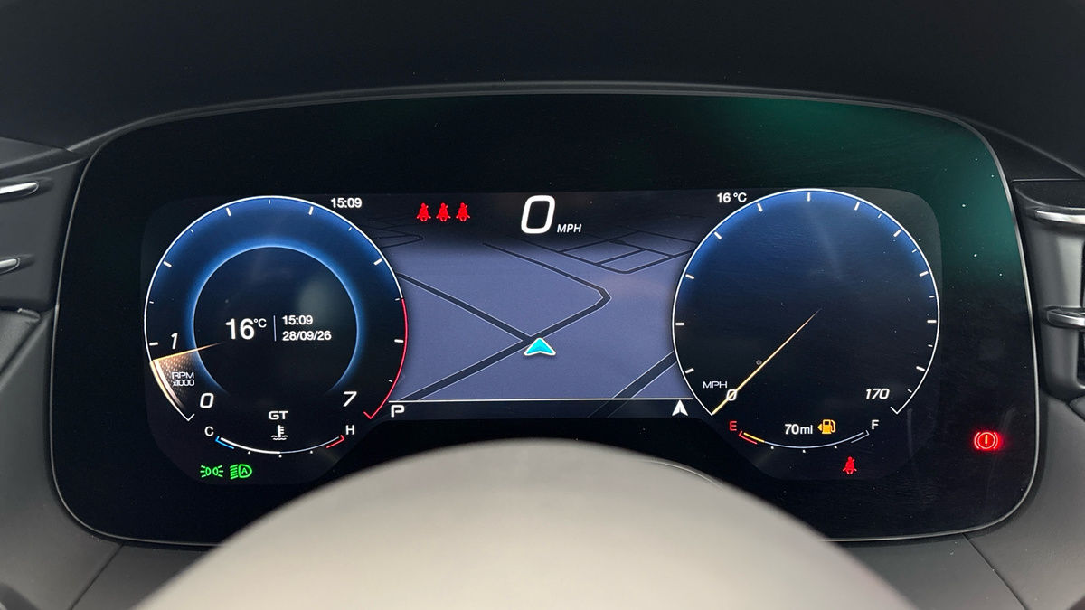 Maserati Grecale Image 38