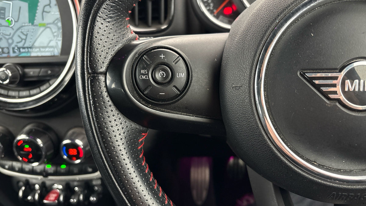 MINI Countryman Image 13