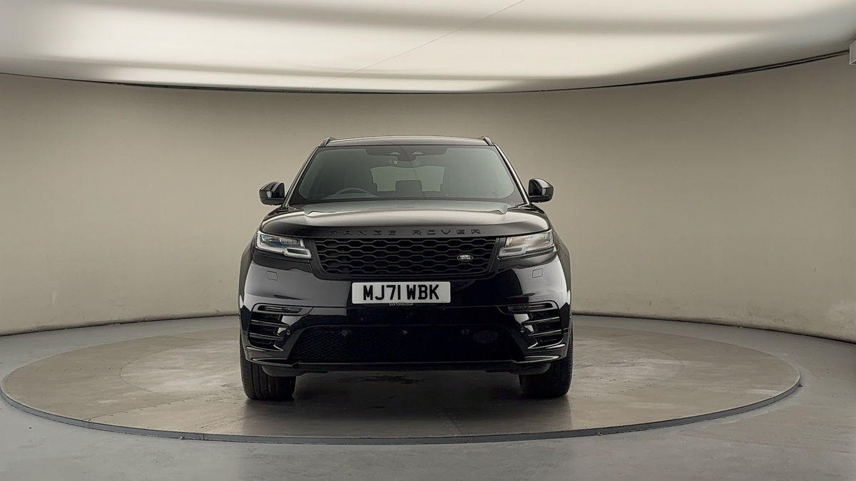 Land Rover Range Rover Velar Image 3
