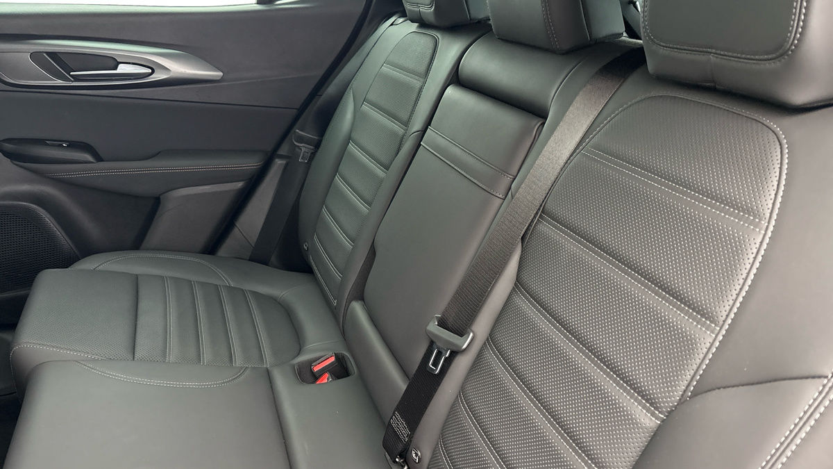 Alfa Romeo Tonale Image 8