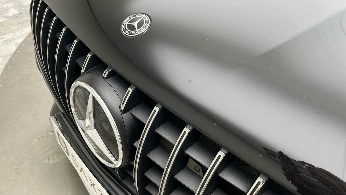Mercedes-Benz GLC Image 24