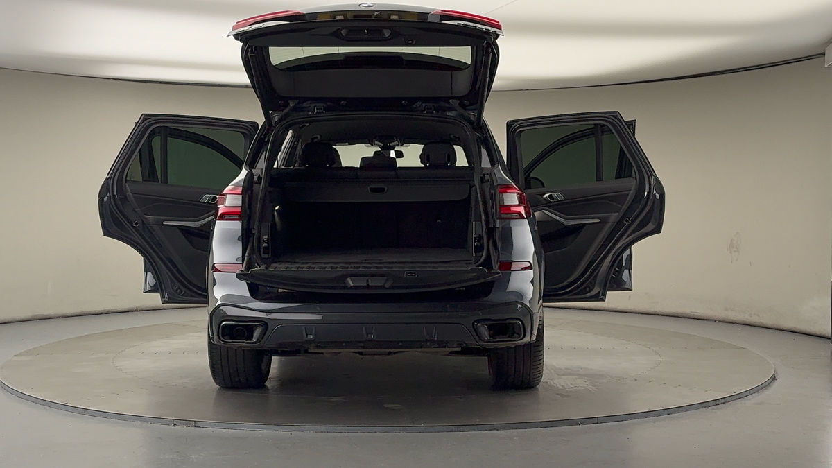 More views of BMW X5