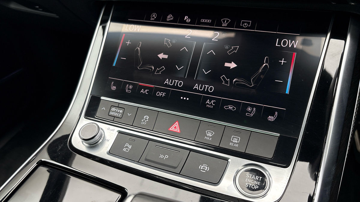 Audi Q7 Image 28