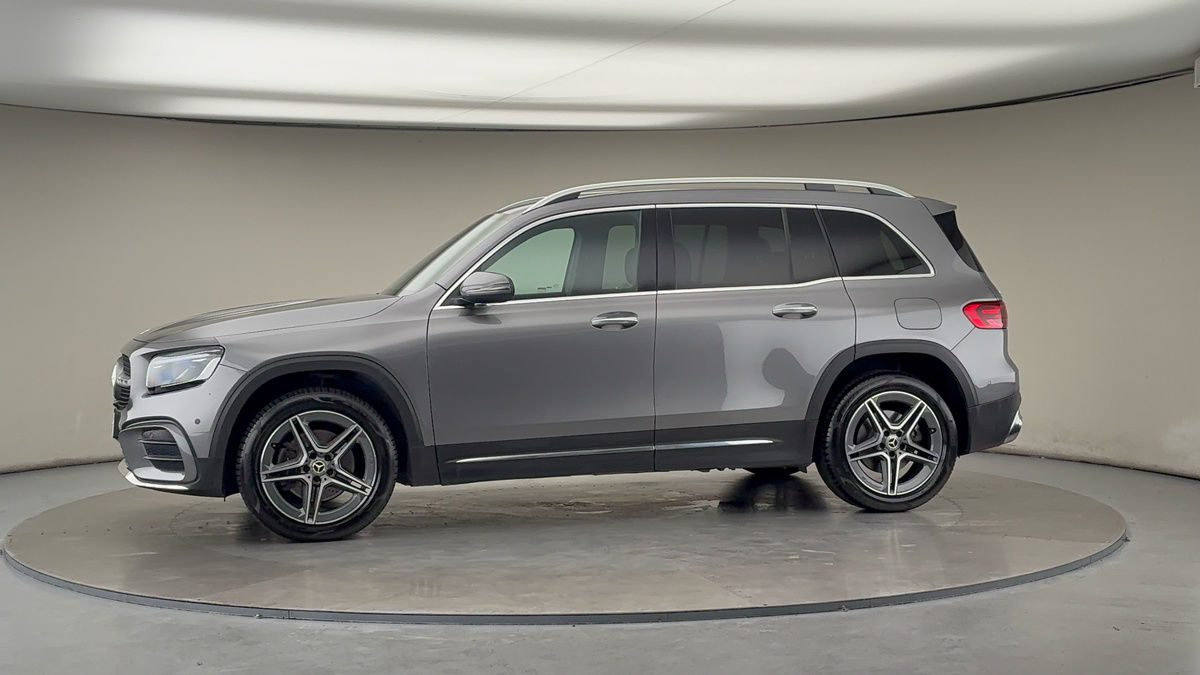 More views of Mercedes-Benz GLB