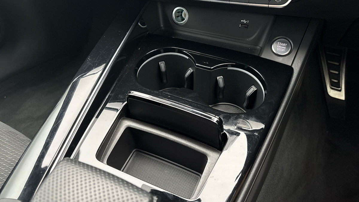 Audi A4 Avant Image 27