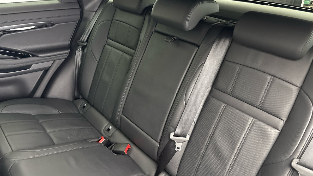 Land Rover Range Rover Evoque Image 8