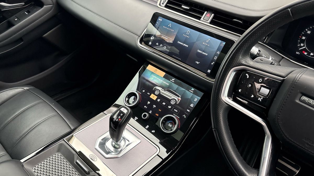 Land Rover Range Rover Evoque Image 18