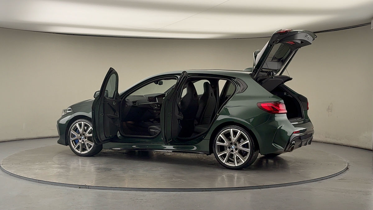 More views of BMW 1 Series