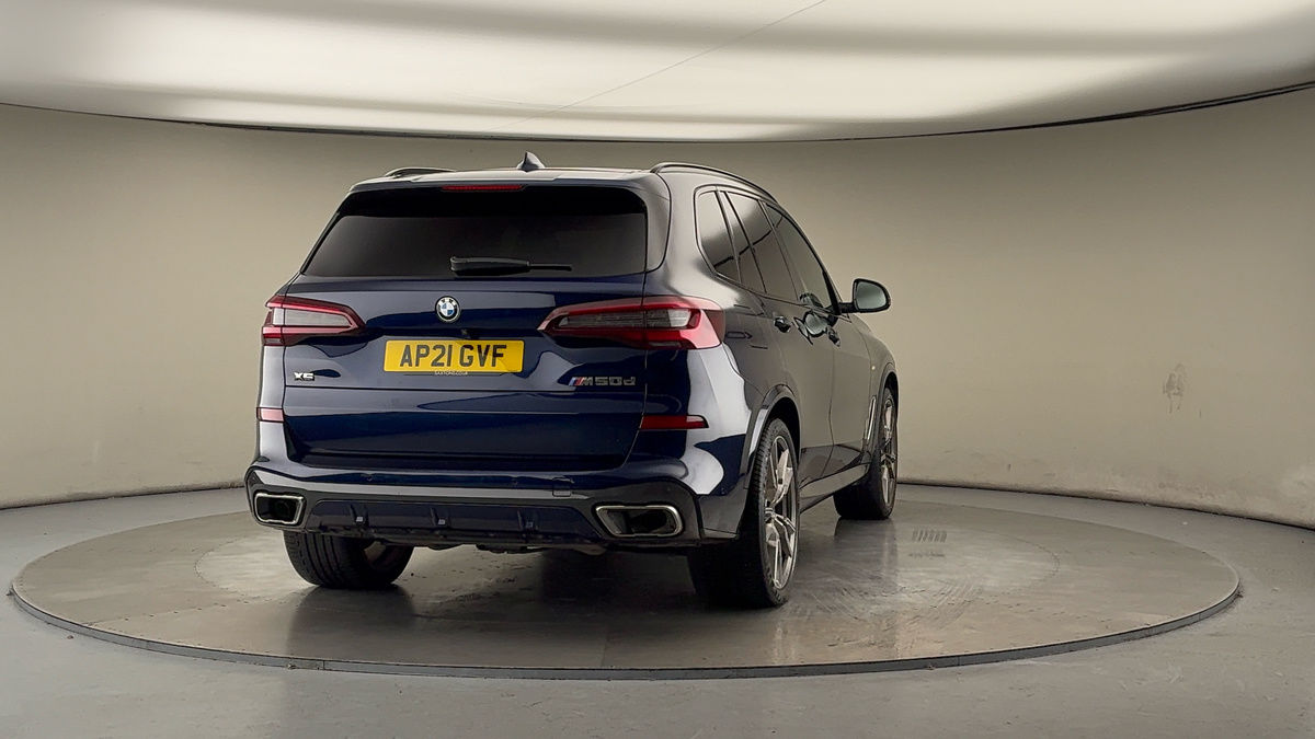 More views of BMW X5