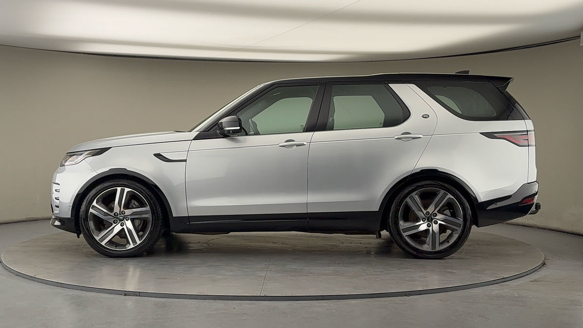 Land Rover Discovery Image 15