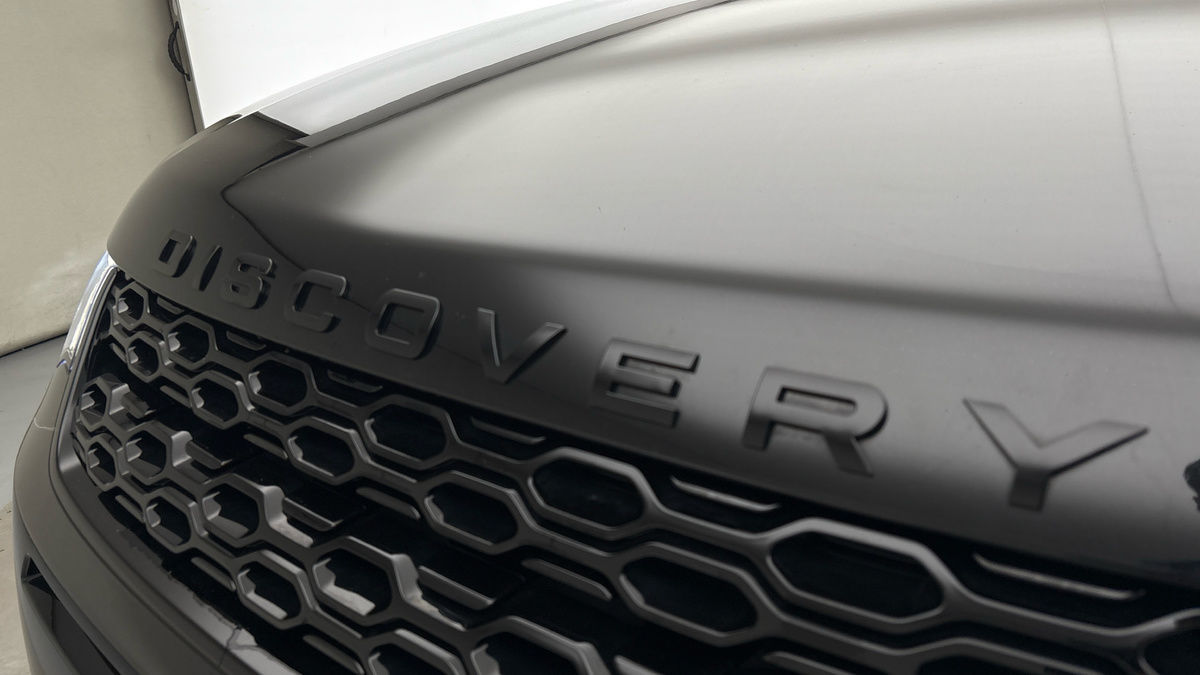 Land Rover Discovery Sport Image 24