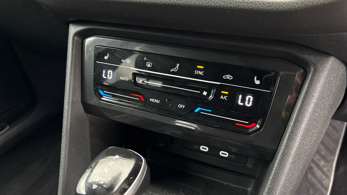 Volkswagen Tiguan Allspace Image 27