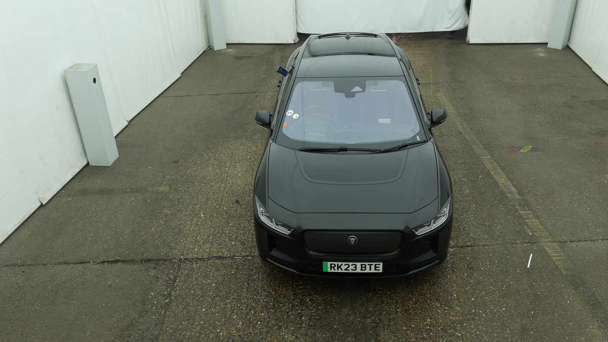 Jaguar I-PACE Image 7