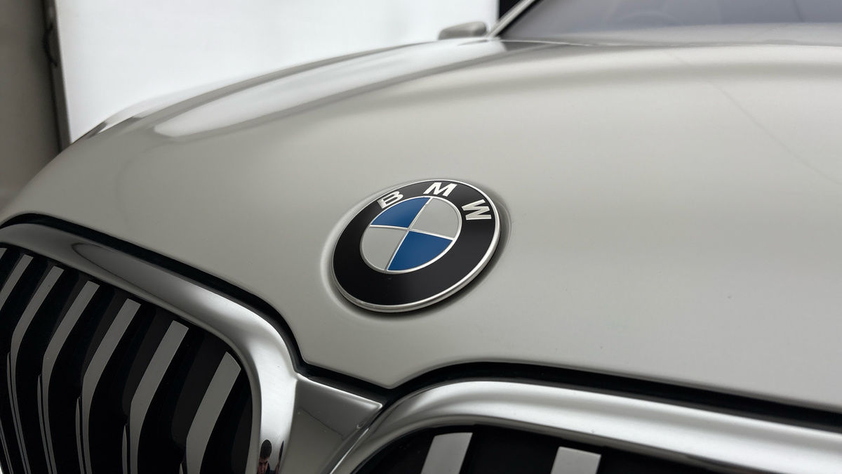 BMW 7 Series Image 24