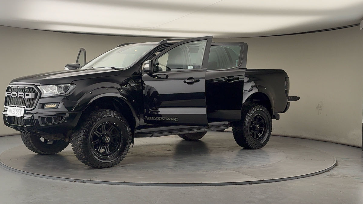 Ford Ranger Image 22