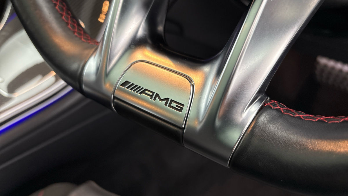 Mercedes-Benz GLC Image 25