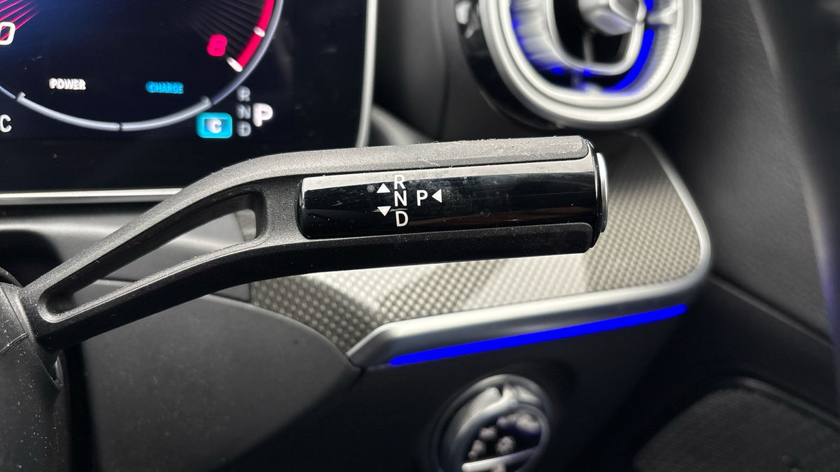 Mercedes-Benz C Class Image 6