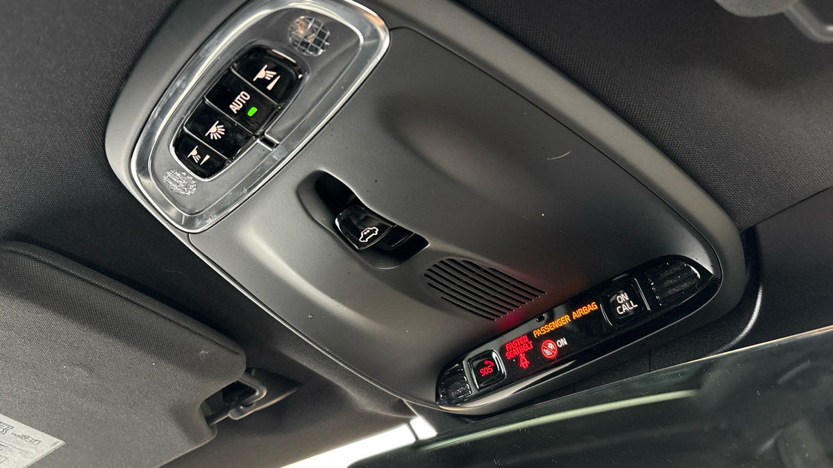 Volvo XC90 Image 27