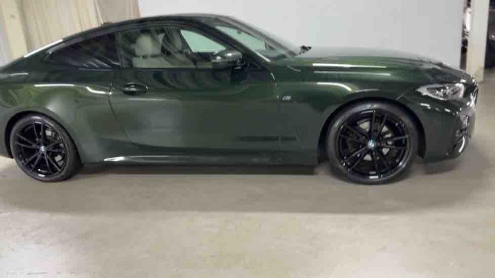 More views of BMW 4 Series