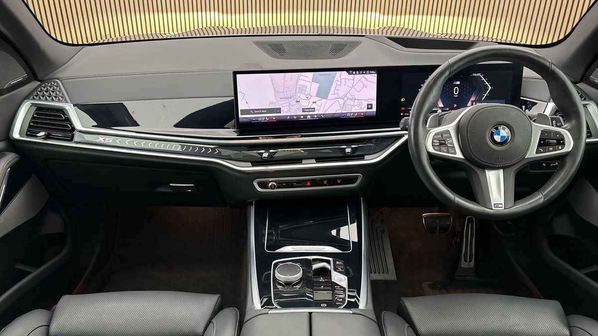 BMW X5 Image 12