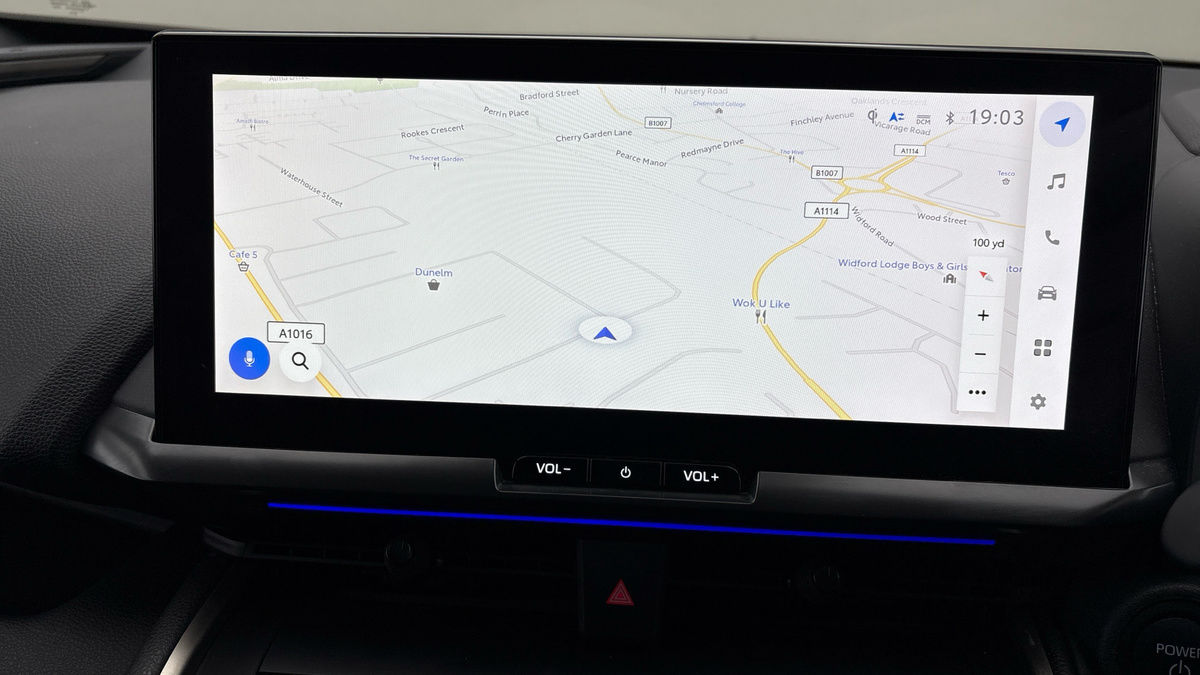 Toyota C-HR Image 17