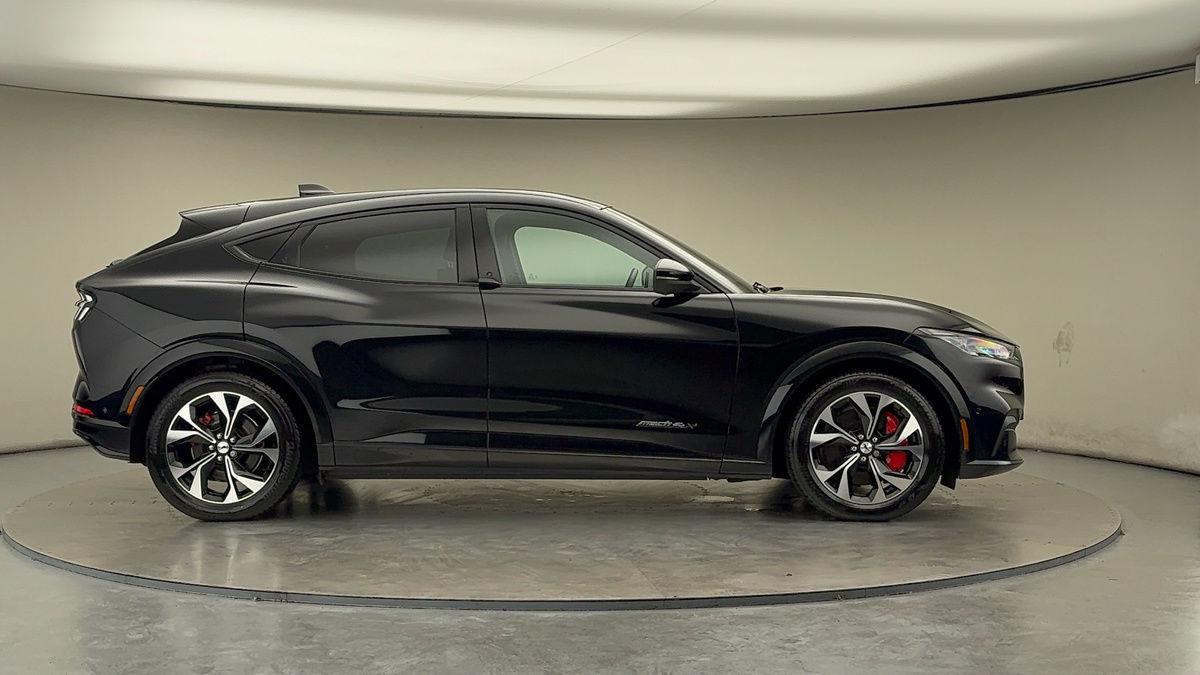 Ford Mustang Mach-E Image 16