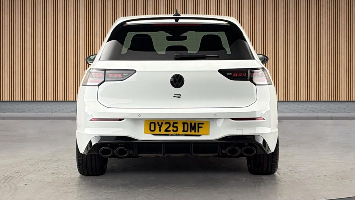 Volkswagen Golf Image 4