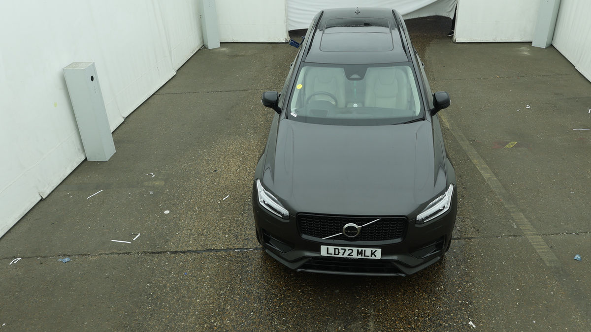 Volvo XC90 Image 7