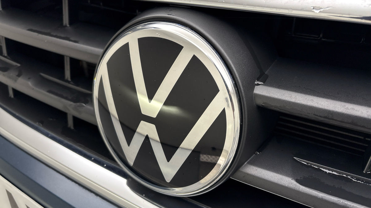 Volkswagen Tiguan Image 24