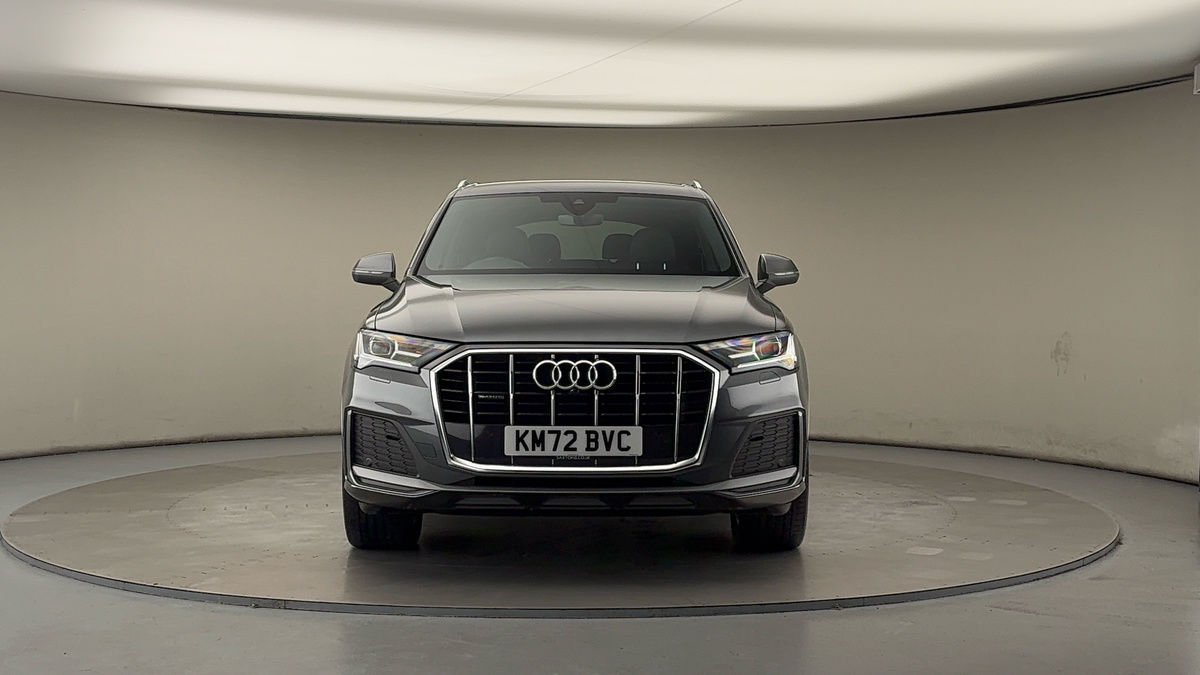 Audi Q7 Image 3