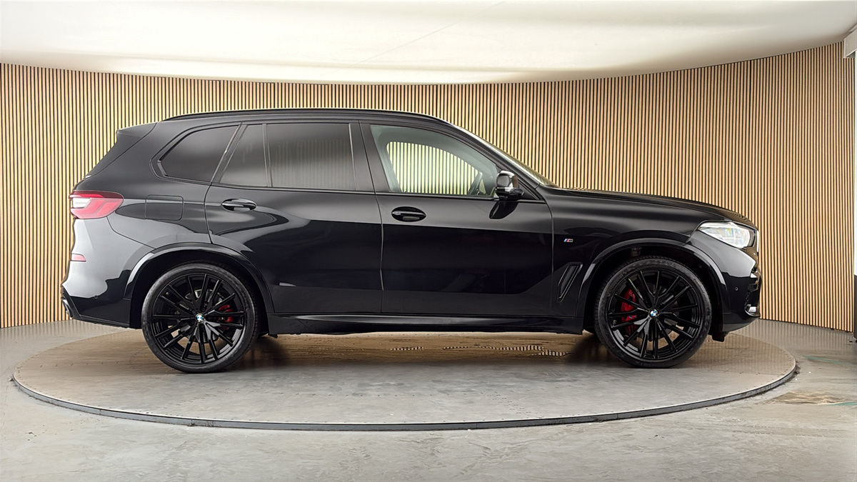 BMW X5 Image 16