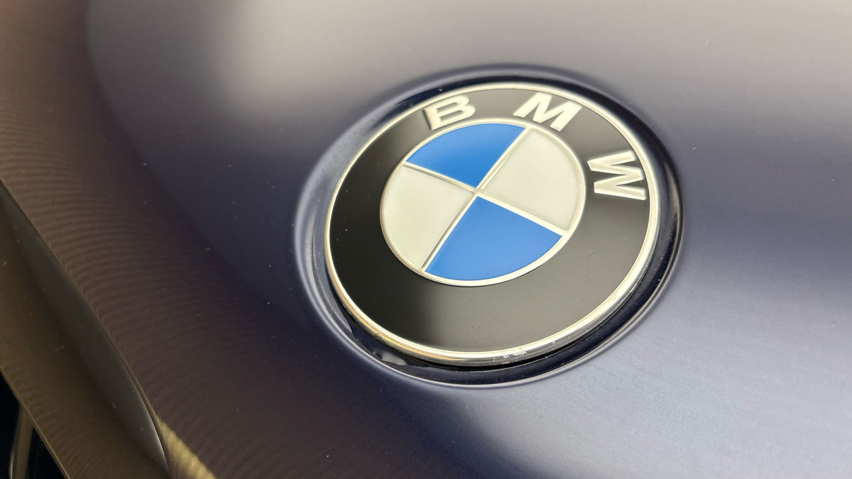 BMW X5 Image 24