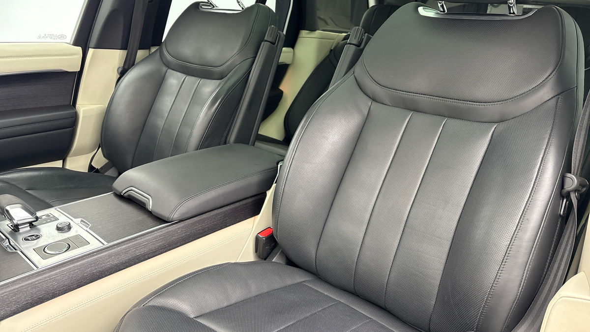 Land Rover Range Rover Image 7