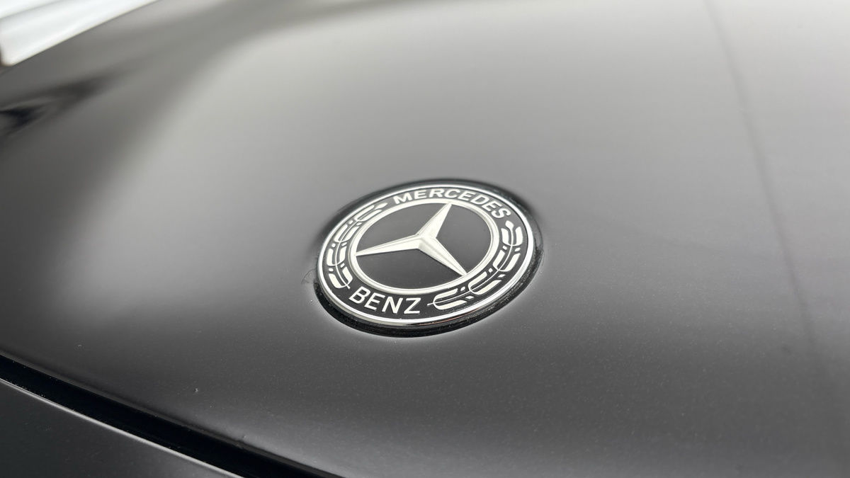 Mercedes-Benz GLA Image 24