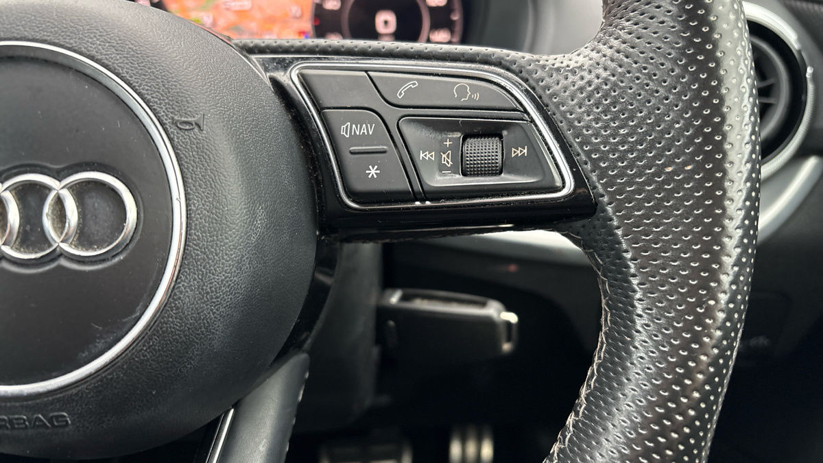 Audi Q2 Image 14
