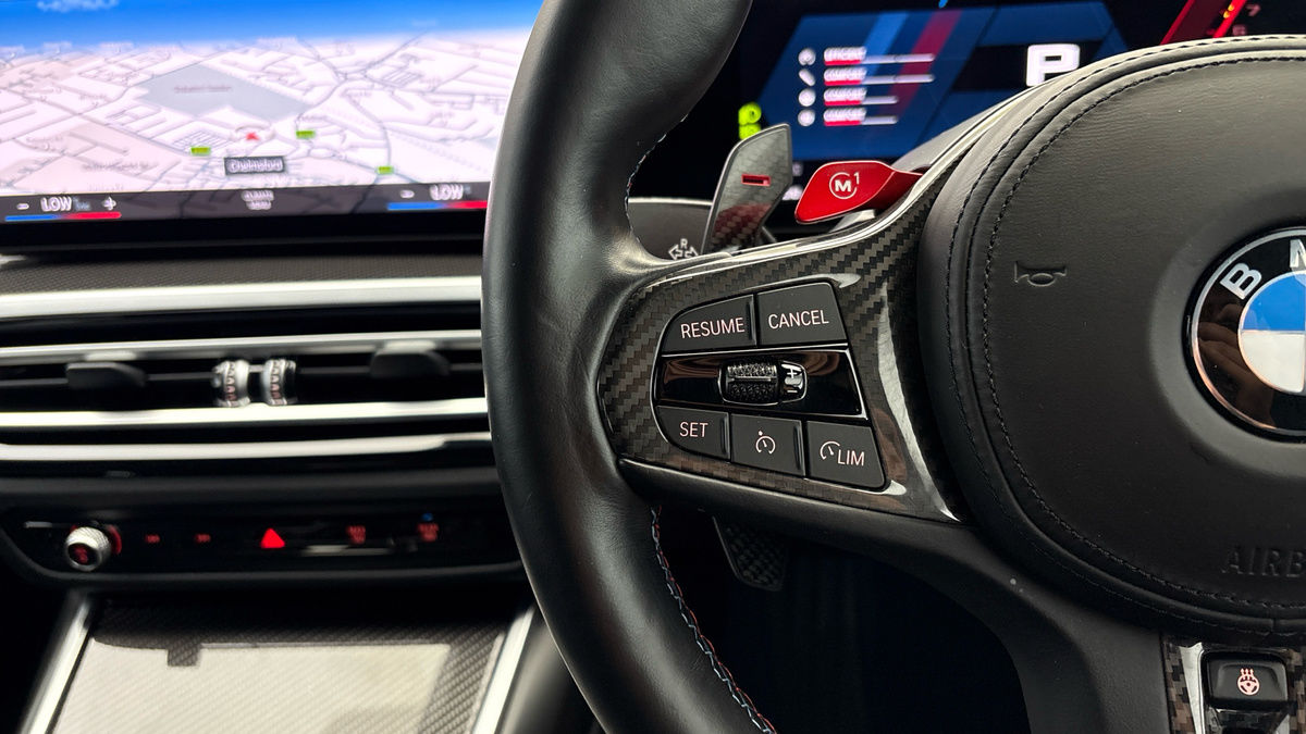 BMW M3 Image 13