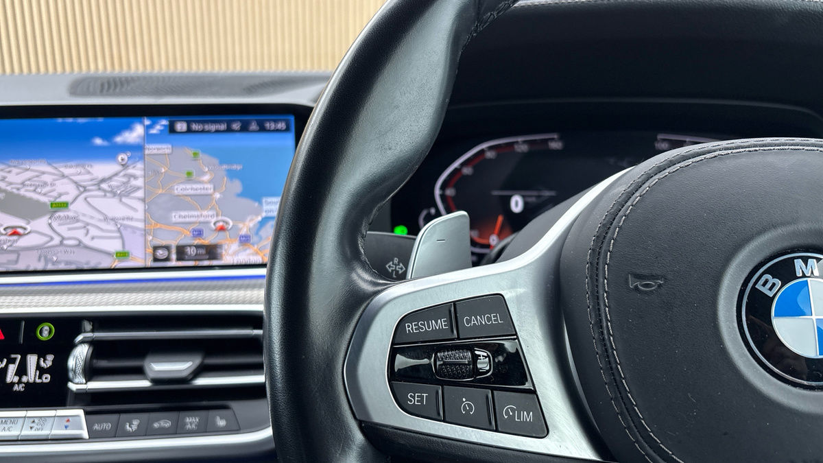 BMW X5 Image 13