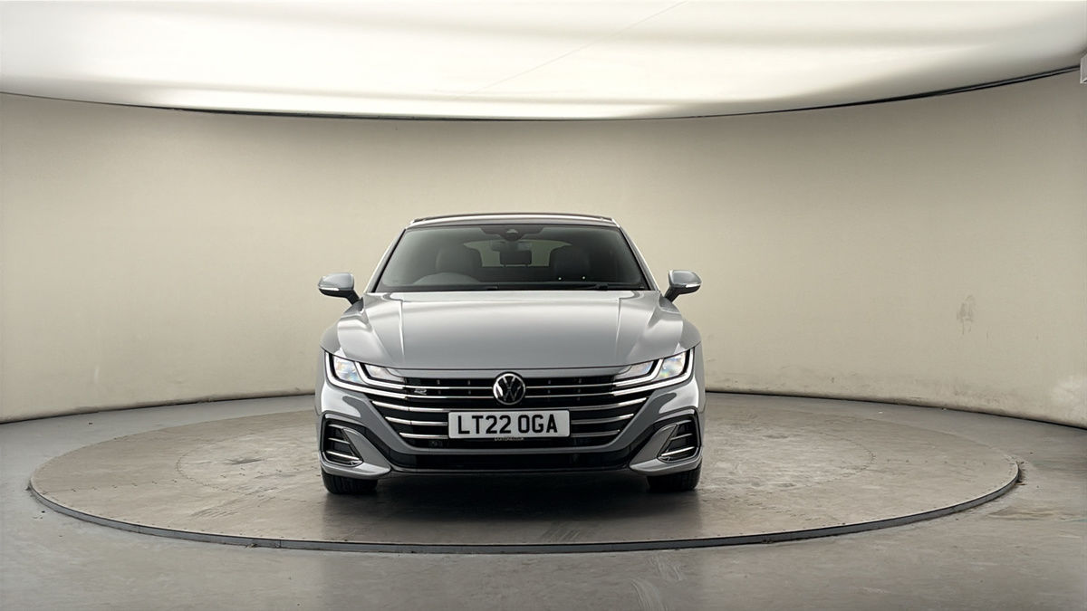 Volkswagen Arteon Image 3