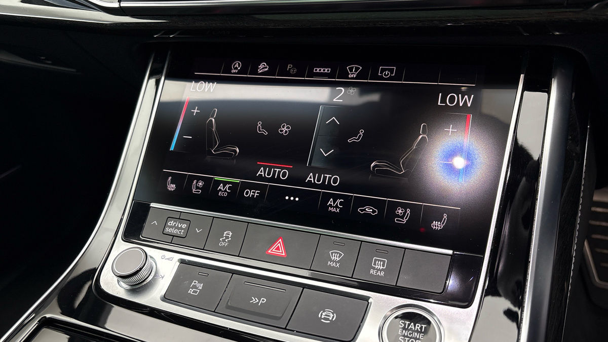 Audi Q7 Image 31
