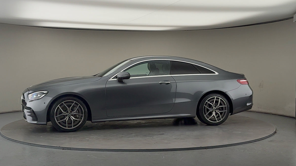 More views of Mercedes-Benz E Class