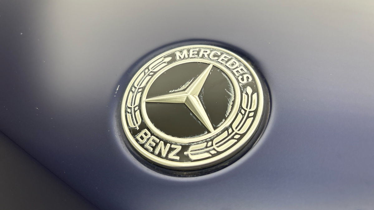 Mercedes-Benz G Class Image 24