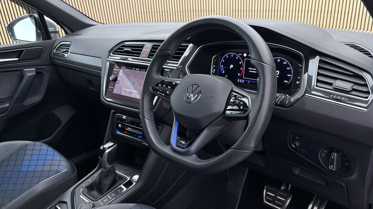 Volkswagen Tiguan Image 5