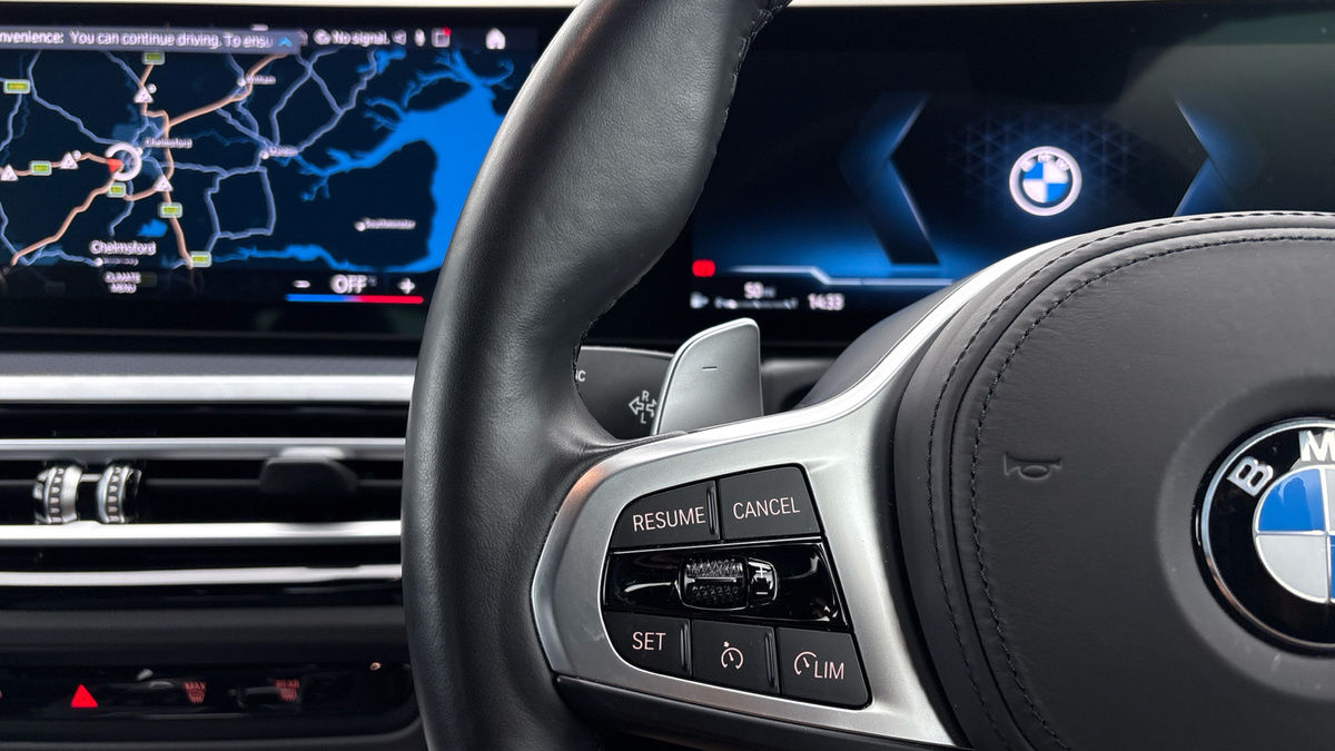 BMW 4 Series Image 13