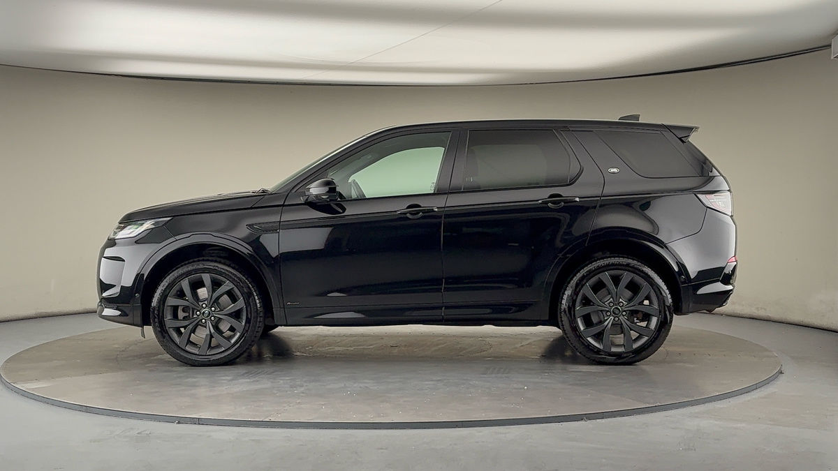 Land Rover Discovery Sport Image 15