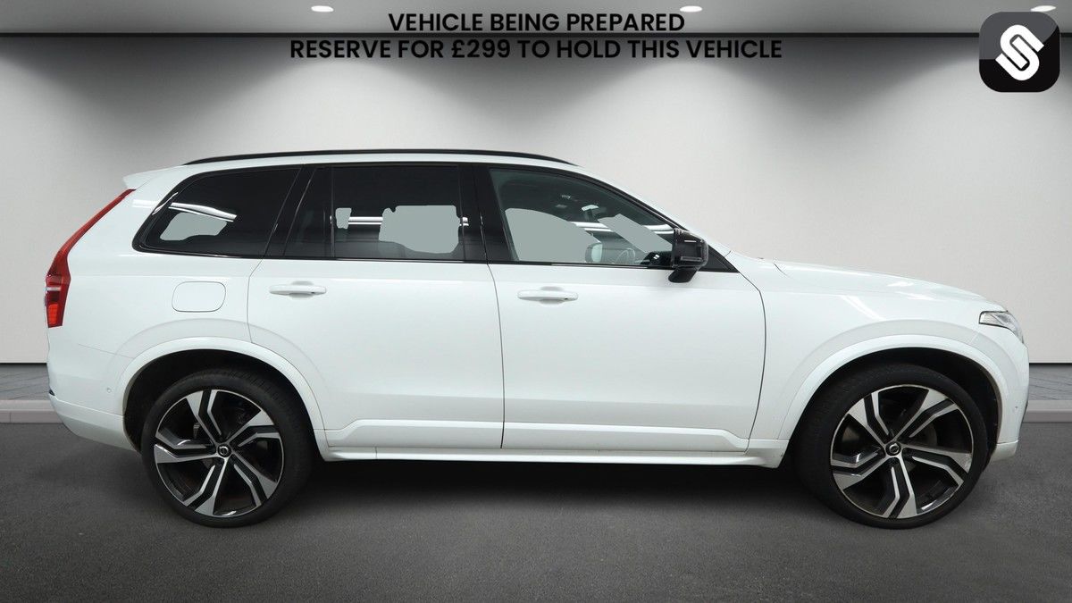 Volvo XC90 Image 5