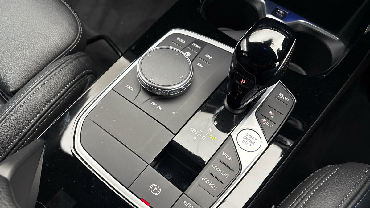 BMW 1 Series Image 6
