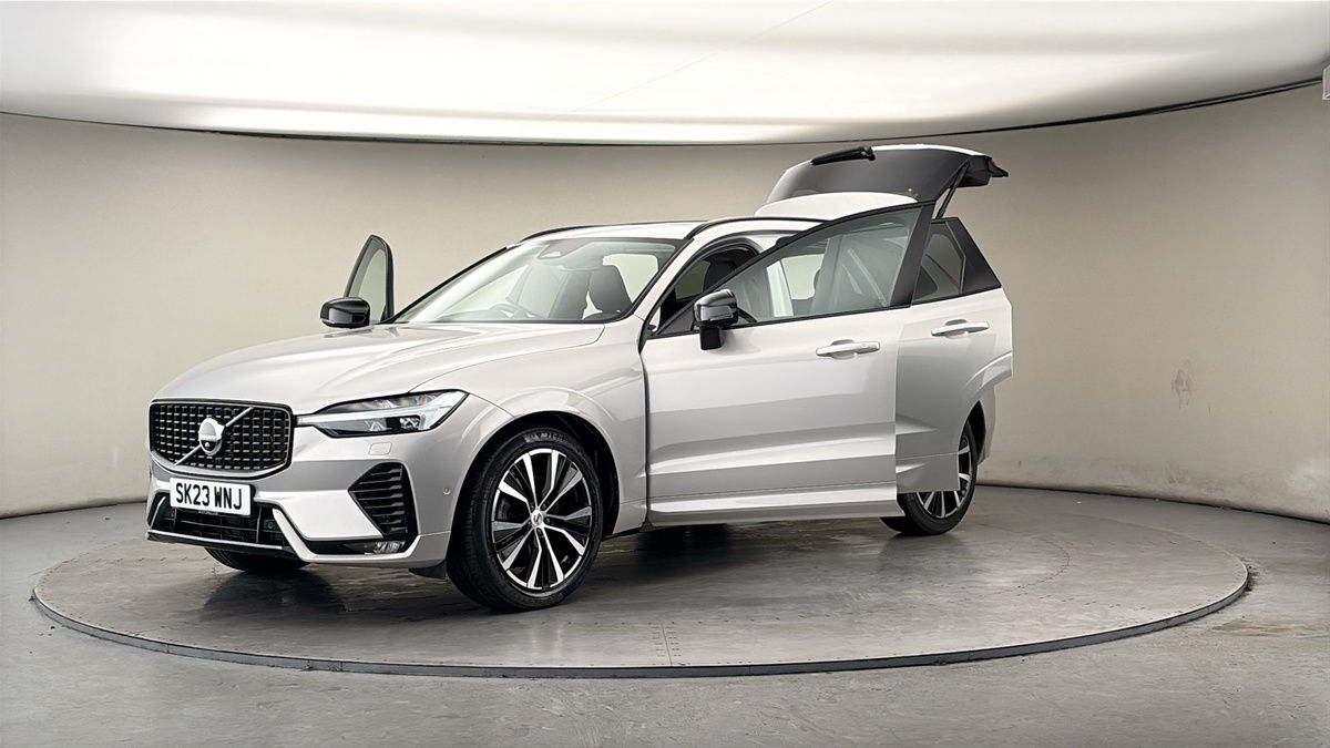 Volvo XC60 Image 22